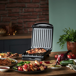Picture for category Sandwich Makers