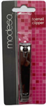 Toenail Clipper With File