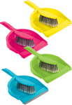 Bettina - Large Dustpan & Brush