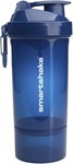 SmartShake One Shaker Cup - 800ml: Navy Blue