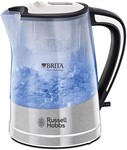 Russell Hobbs Kettle - 22851 Brita Purity Jug Plastic