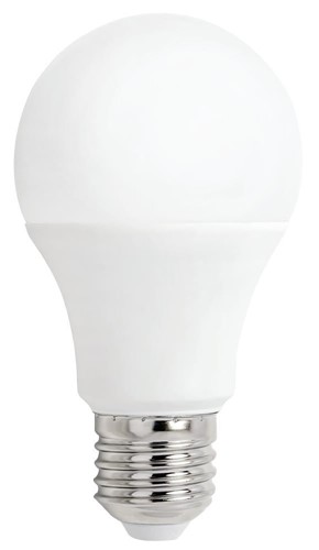Pro Elec - PEL00530E 12W E27: Daylight White