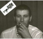 Arctic Monkeys - Whatever People Say I Am, That's What I'm Not