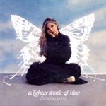 Christina Perri - A Lighter Shade Of Blue