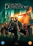 Fantastic Beasts - The Secrets of Dumbledore