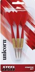 Unicorn Darts Set: Steel Tip - Steel 50: 3 Pack