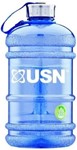 USN Water Jug - 2.2 Litre: Blue