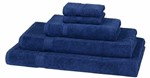 Bath Towel: Luxury 600GSM - Navy