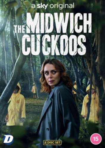 Midwich Cuckoos [2022] - Keeley Hawes
