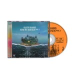 Calvin Harris - Funk Wav Bounces Vol.2