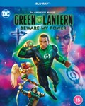 Green Lantern: Beware My Power - Film