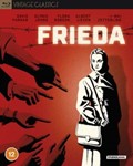 Frieda - Mai Zetterling