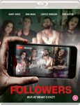 Followers - Harry Jarvis