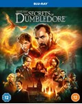 Fantastic Beasts - The Secrets of Dumbledore