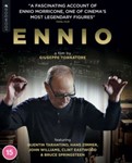 Ennio - Ennio Morricone