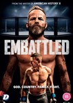 Embattled - Stephen Dorff