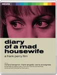 Diary Of A Mad Housewife: Ltd Ed - Richard Benjamin