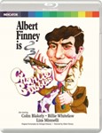 Charlie Bubbles - Albert Finney