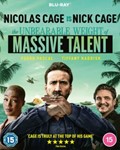The Unbearable Weight Of Massive - Talent