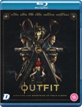 The Outfit - Mark Rylance