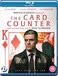 The Card Counter - Oscar Isaac