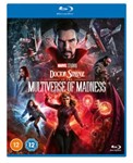 Marvel Studios: Doctor Strange - In The Multiverse Of Madness