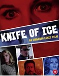 Knife Of Ice: Deluxe - Carroll Baker