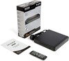 Picture of Denver - DVH-7787 Multi Region DVD Player