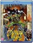 Armour Of God - Alan Tam