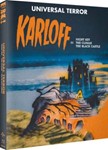 Universal Terror - Boris Karloff