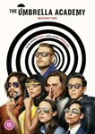 Umbrella Academy: Season 2 [2020] - Elliot Page