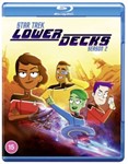 Star Trek: Lower Decks: Season 2 - Tawny Newsome