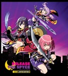 Release The Spyce: Collector's Edit - Film