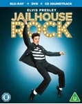 Jailhouse Rock Film & Soundtrack [2 - Elvis Presley