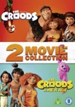 The Croods 1 & 2 [2021] - Nicolas Cage