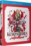 Kemono Jihen: Complete Series - Film