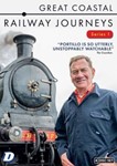 Great Coastal Railway Journeys - Series 1