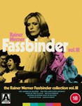 Rainer Werner Fassbinder Collection - Film