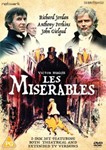 Les Miserables - Richard Jordan