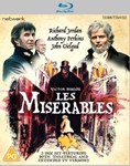 Les Miserables - Richard Jordan
