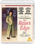 The Razor's Edge [2020] - Tyrone Power