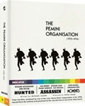 The Pemini Organisation: '72-'74 - Edward Woodward