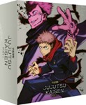 Jujutsu Kaisen: Part 1 - Film