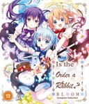 Is The Order A Rabbit: Season 3 - Film