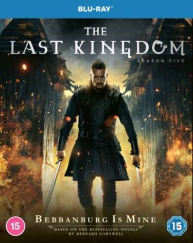 The Last Kingdom: Season 5 [2022] - Film