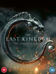 The Last Kingdom: Season 1-5 [2022] - Film