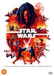 Star Wars Prequel Trilogy [2022] - Film