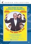 Just You and Me, Kid - Film