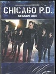 Chicago P.d.: Season 1 [2014] - Jason Beghe