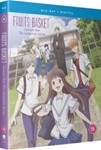 Fruits Basket: Season 1 - Film